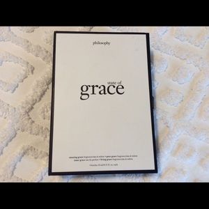 Philosophy State of Grace sampler set